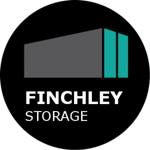 Finchely Storage Solutions Logo