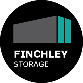 Finchely Storage Solutions Logo