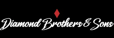 Logo for Diamond Brothers and Sons